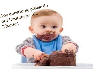 Choco presentation