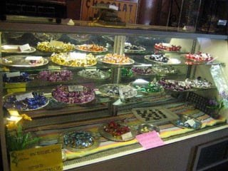Choco presentation