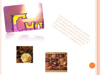 Una vez en el mercado nuestra  prioridad será brindar productos de calidad a nuestros clientes ya que de esta manera tendremos mayor acogida y prestigio en