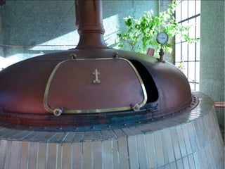 Chodovar "Santuário da Cerveja"