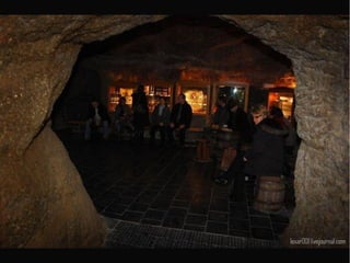 Chodovar "Santuário da Cerveja"