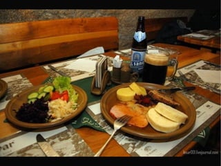 Chodovar "Santuário da Cerveja"