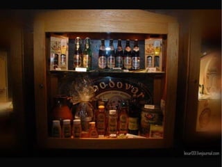 Chodovar "Santuário da Cerveja"