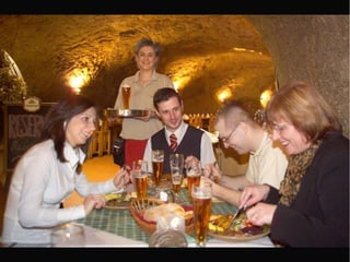 Chodovar "Santuário da Cerveja"