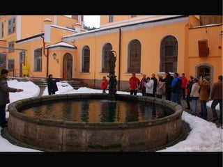 Chodovar "Santuário da Cerveja"