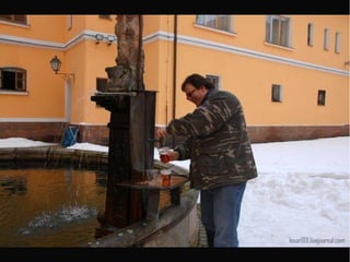 Chodovar "Santuário da Cerveja"