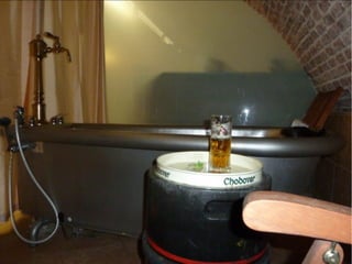 Chodovar "Santuário da Cerveja"