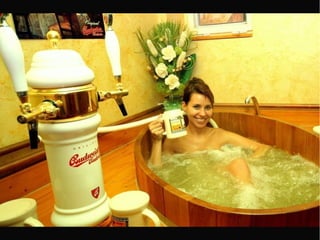 Chodovar "Santuário da Cerveja"