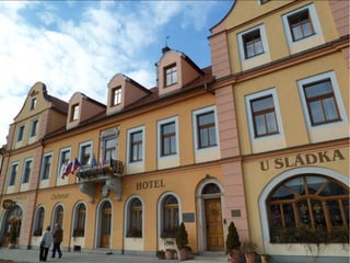 Chodovar "Santuário da Cerveja"