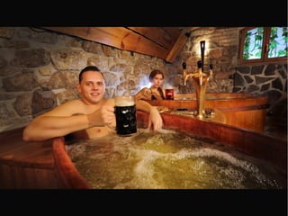 Chodovar "Santuário da Cerveja"