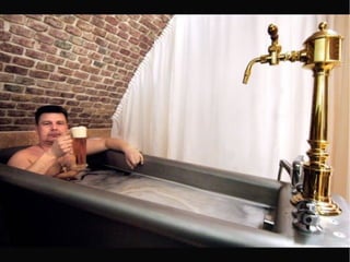 Chodovar "Santuário da Cerveja"