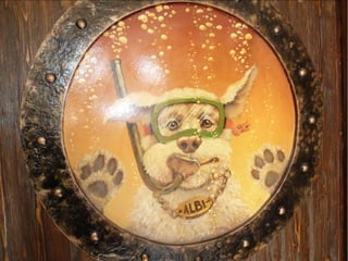 Chodovar "Santuário da Cerveja"