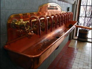 Chodovar "Santuário da Cerveja"