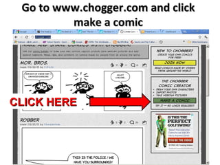 Chogger 2.0 | PPT