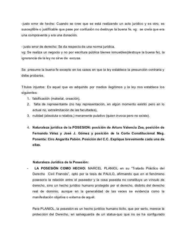 Derecho civil parte general y personas arturo valencia zea pdf en Derecho civil parte general y personas arturo valencia zea pdf en