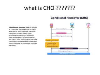 CHO handover_5g_optimization _4g_planning.pdf