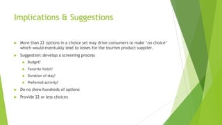 choice overload.pdf