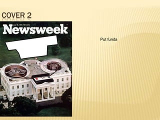 COVER 2

          Put funda
 