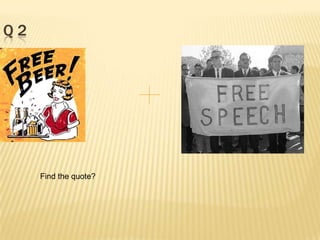 Q2




     Find the quote?
 