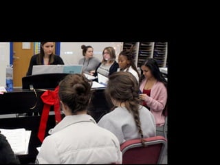 Choir | PDF