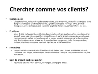 Quelest son niveau de langage?