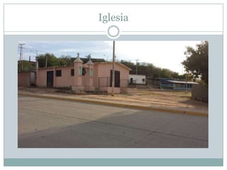 Iglesia
 