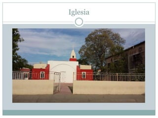 Iglesia
 