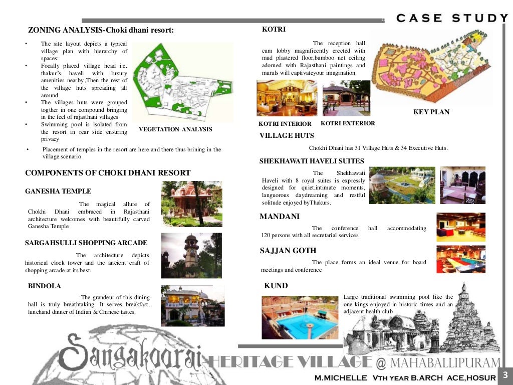 Literature review on resort pdf picture