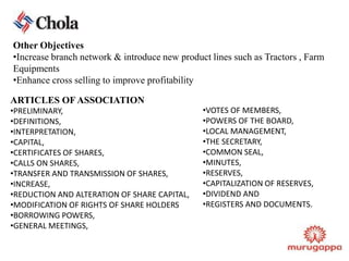 Improve collection infrastructure and increase geographical penetration