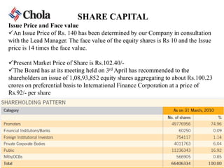 Maintain asset quality
