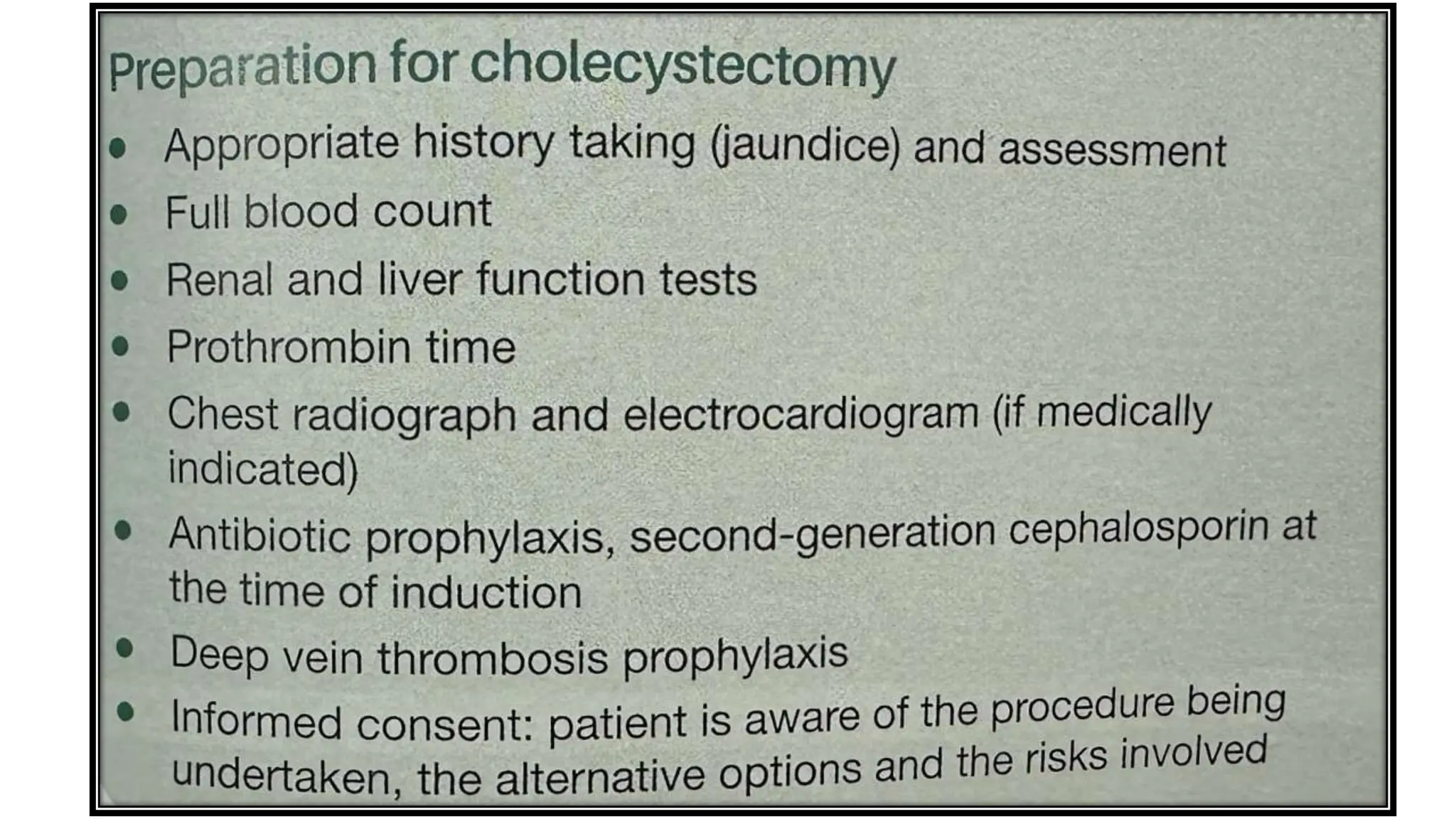 CHOLECYSTECTOMY - ANATOMY, TYPES, SURGICAL STEPS, ERRORS ...