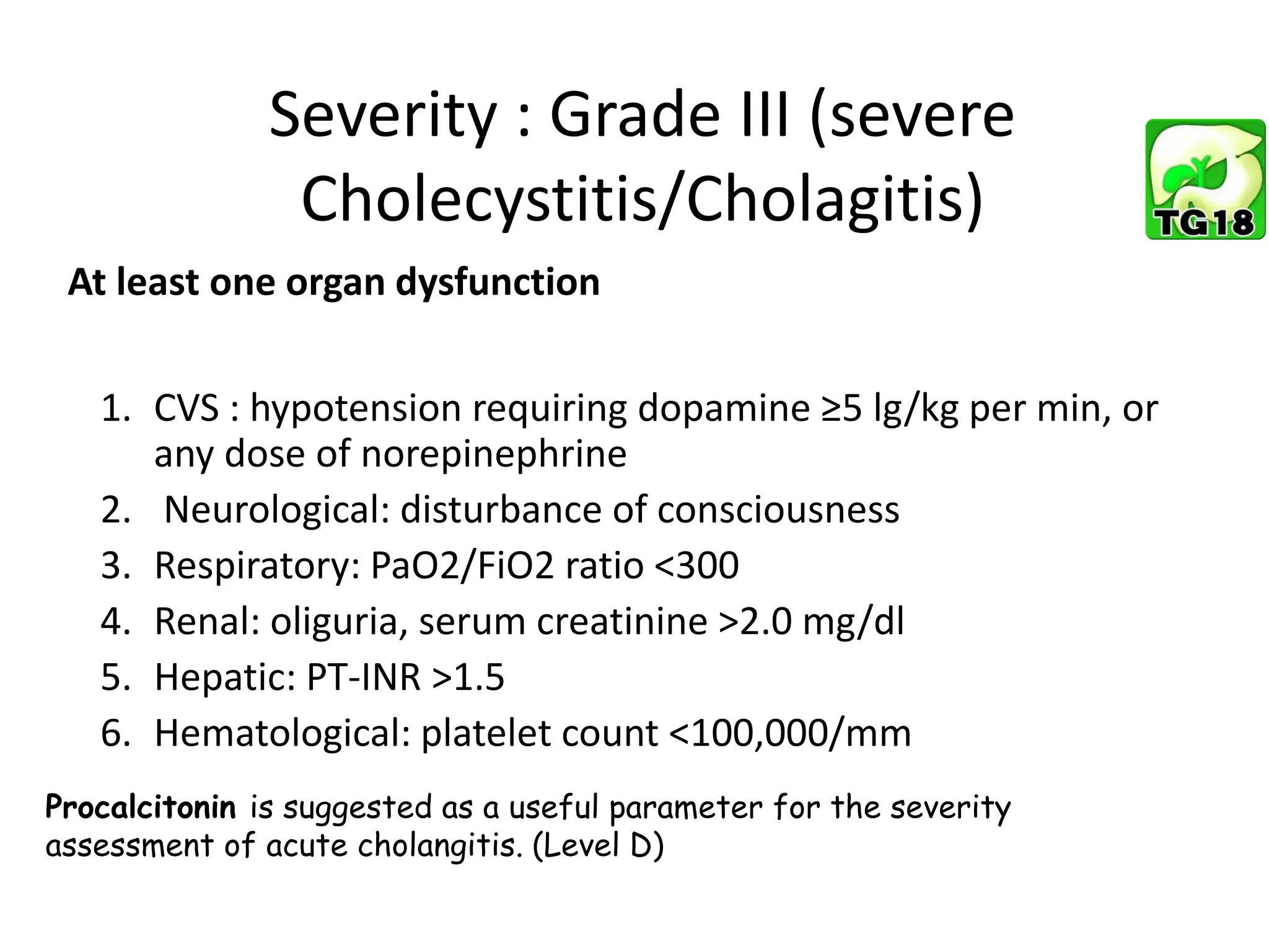 cholecystits, classification, symptoms.ppt