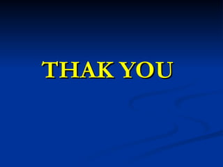THAK YOU
THAK YOU
 
