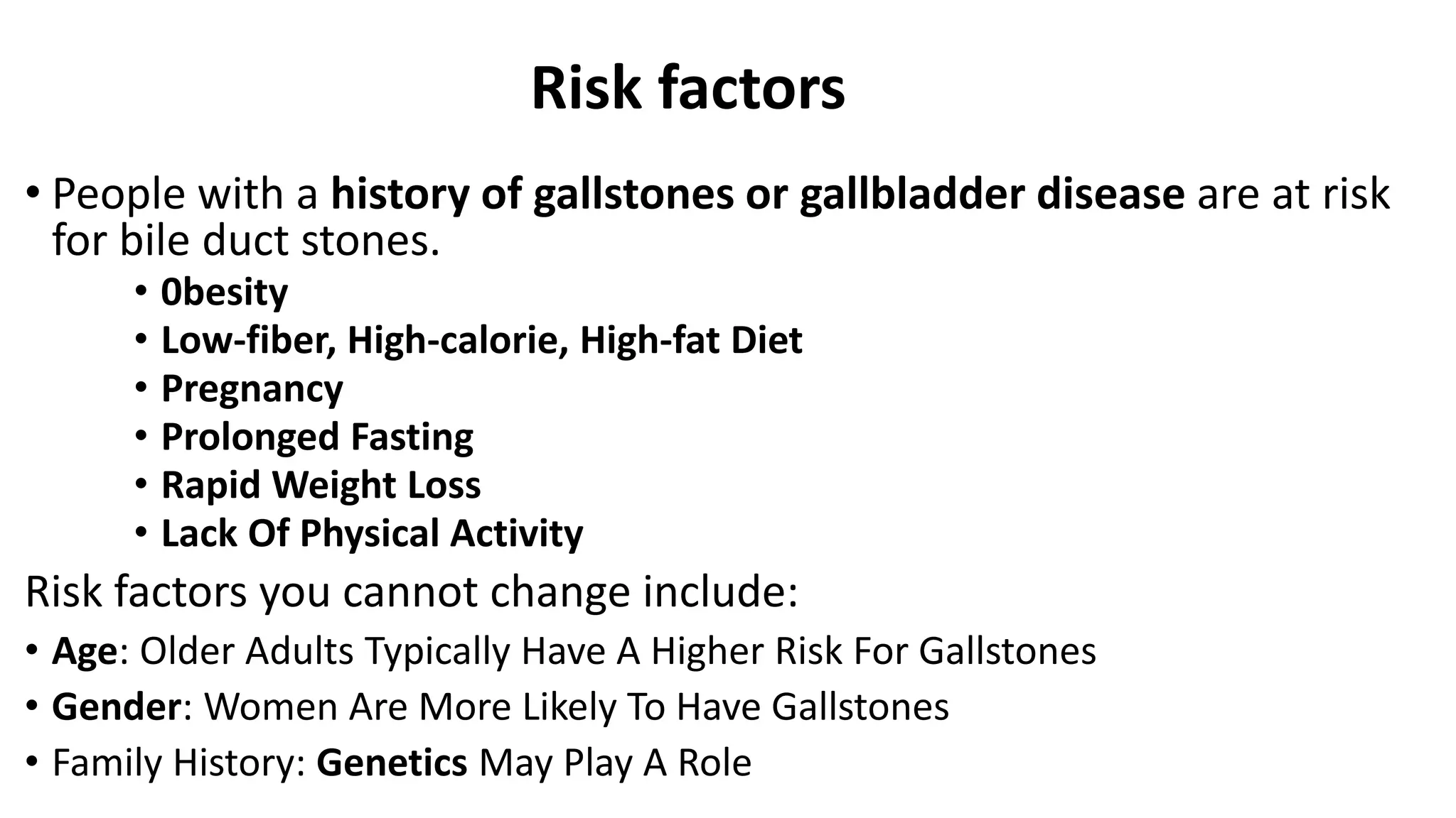 Choledocholithiasis Classification CHOLEDOCHOLITHIASIS.pptx