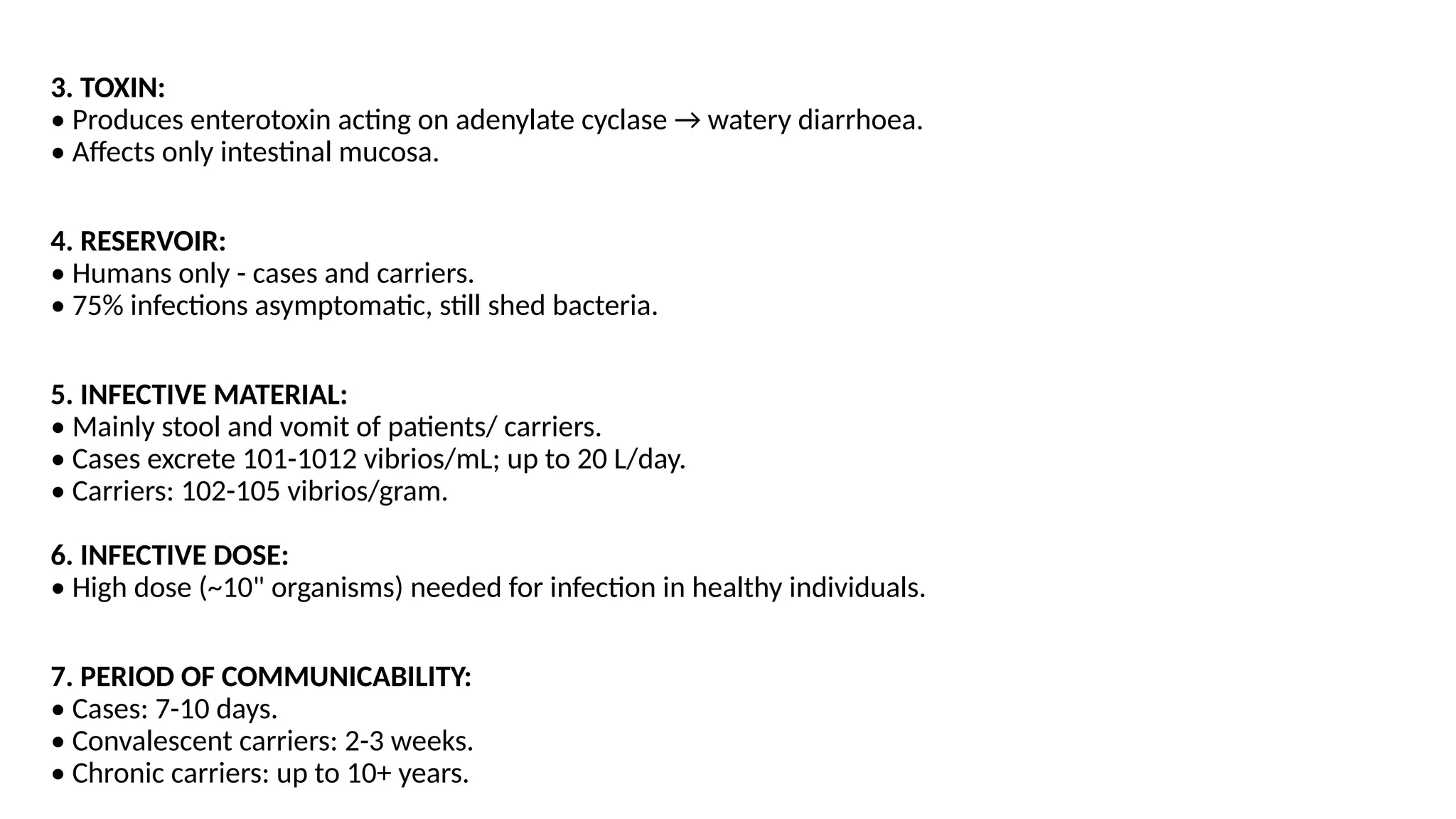 Cholera Disease Psm Ppt Cholera Disease Pptx