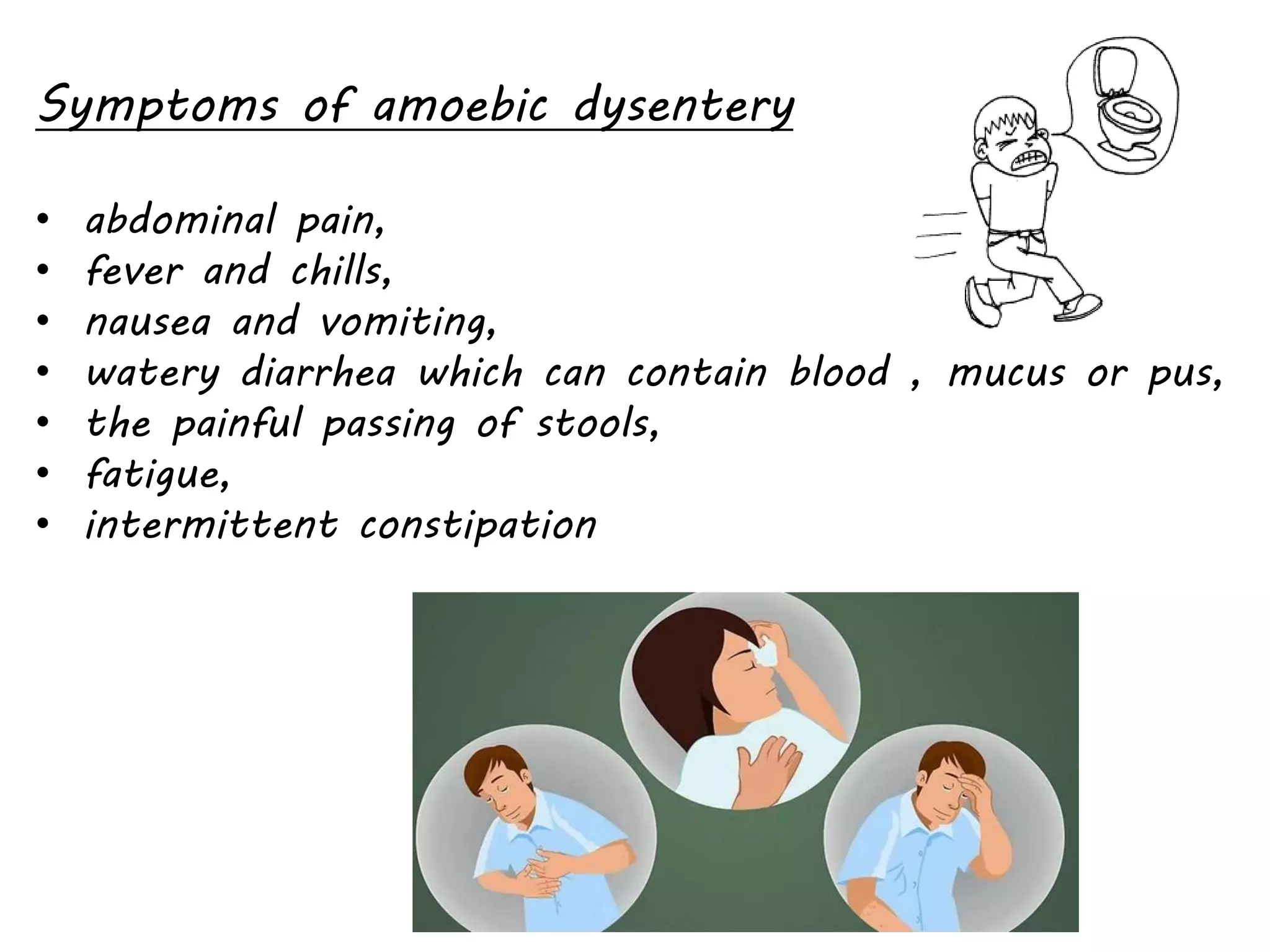 Cholera typhoid fever dysentery | PPTX