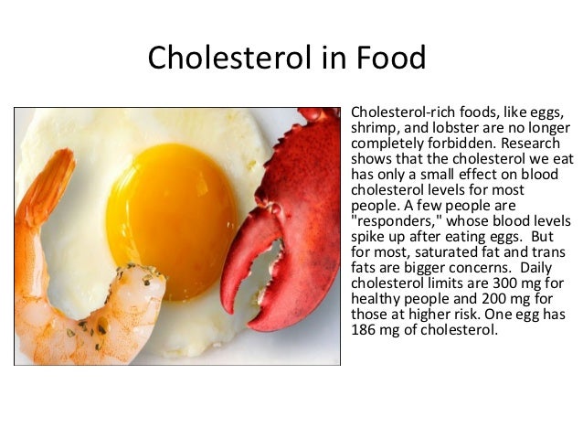 Hdl Cholesterol Rich Diet