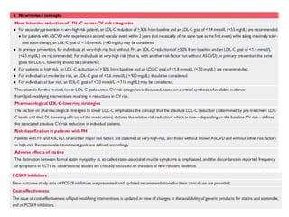 Lipid Rescue Medication Chart.pdf Cholesterol metabolism-Dyslipidemia managment.pdf