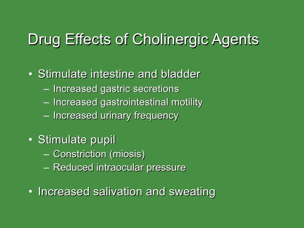 cholinergic-blockers
