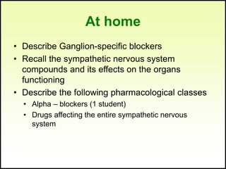 Cholinergic class 4th.ppt