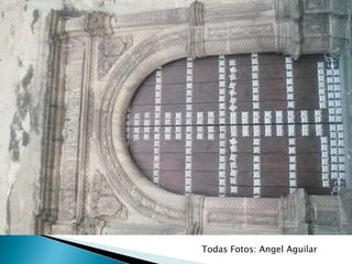 Todas Fotos: Angel Aguilar
 