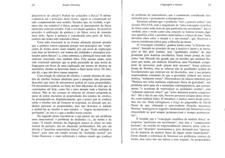 Chomsky, n. linguagem e mente