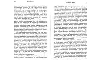 Chomsky, n. linguagem e mente