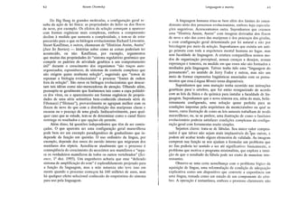 Chomsky, n. linguagem e mente