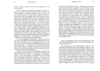 Chomsky, n. linguagem e mente