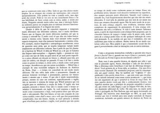 Chomsky, n. linguagem e mente