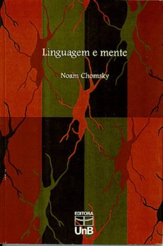 Chomsky, n. linguagem e mente
