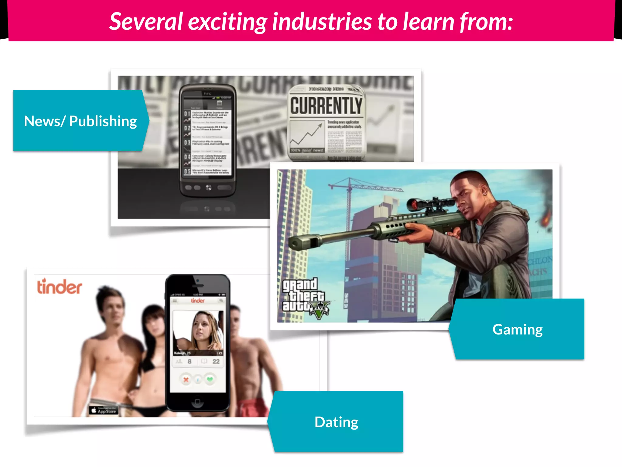 Can be more complex.
Many different players, a lot of monetary transactions.
Learn more on how to use
our business model icons?
 