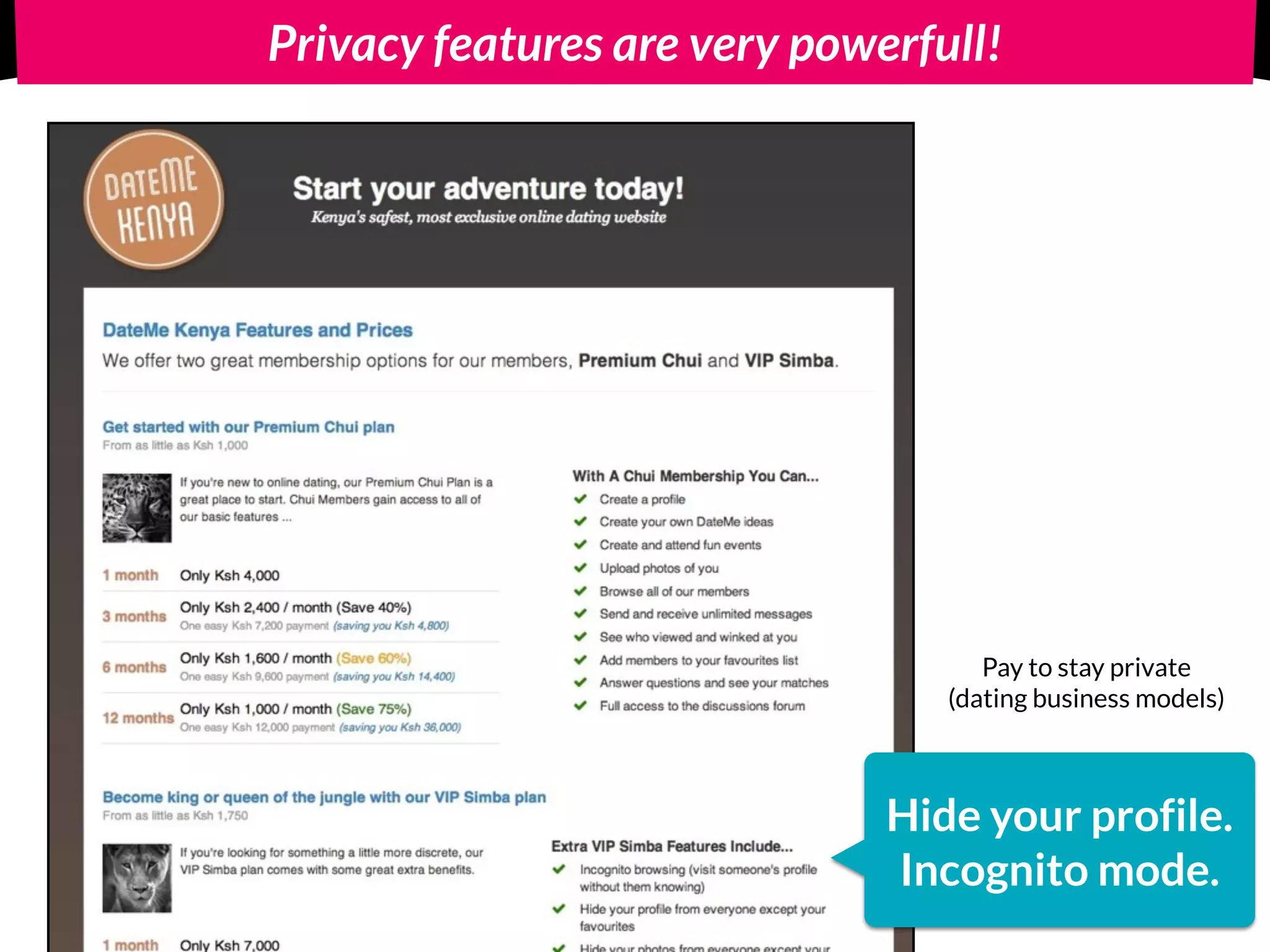 Similar, pay-per-use.
Blendle - itunes for journalism
You only pay for those news articles that your read.
 