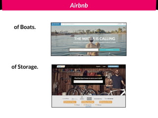 Airbnb
 